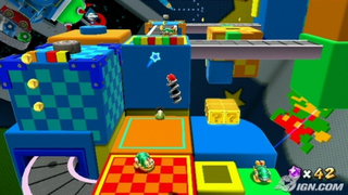 Super Mario Galaxy